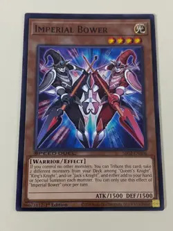 Arcana Knight Joker Extra Triump King's Queen's Jack's Fusion Set NM Free Card A - Image 5