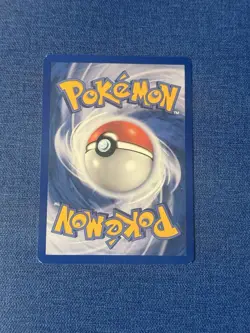 Pokemon EX Delta Species Holo Cards - Kingdra, Beedrill, Espeon, Deoxys - Image 4