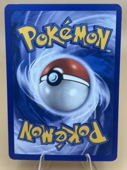 Pokemon Card - Swellow Delta Species 32/113 Rare Reverse Holo Stamped - Image 2