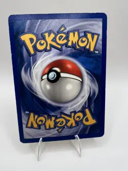 Gloom - Expedition 078/165 e-Reader Pokemon Card LP - Image 2