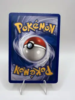 Metapod 087/165 Expedition Pokemon Card WoTC E-Reader - Image 2