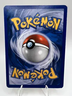 Pokemon Secret Wonders Common Card - Bulbasaur 77/132 - NM - Image 2