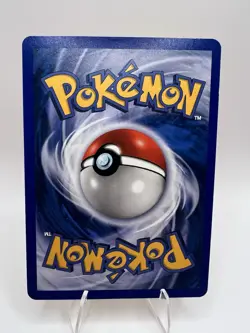 Voltorb 064/147 Aquapolis Uncommon English Pokemon Card - Image 2