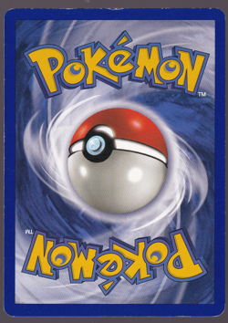 Porygon 39/102 Base Set Pokemon Card 1999 MP - Image 2