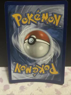 Charmander SWSH092 Sword & Shield Black Star Promo Pokemon Card - Image 2