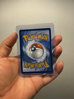 Pokemon Squawkabilly EX TCG Card 075/091 Paldean Fates - Image 2