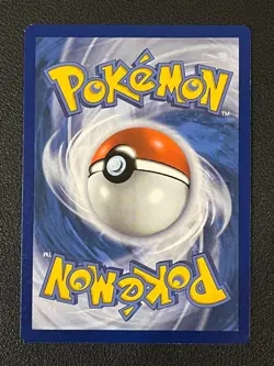 Mew Pokemon 2001 Celebrations 011/025 Holo - Image 2