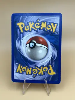 Cyndaquil Reverse Holo 104/165 Pokemon Expedition LP/MP - Image 2