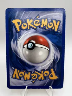 Pokemon TCG Chikorita Expedition 100/165 Regular Common - Image 2