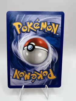 Pokemon Mantine Common Normal Skyridge 2003 077/144 LP - Image 2