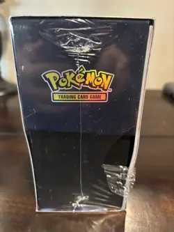 Pokemon Surging Sparks Elite Trainer Box (ETB) New Sealed Box - Image 2