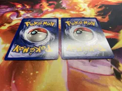 Gloom37/64 & Oddish 58/64 VINTAGE 1st Edition Jungle WoTC Pokemon TCG - Image 5