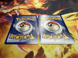 Rapidash 44/64 & Ponyta 60/102 1st Edition/Shadowless WoTC 1999 Pokemon TCG - Image 5