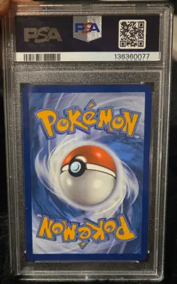 2025 POKEMON SVP PROMO JOURNEY TOGETHER PRERELEASE STAFF HOP'S SNORLAX PSA 9 - Image 2