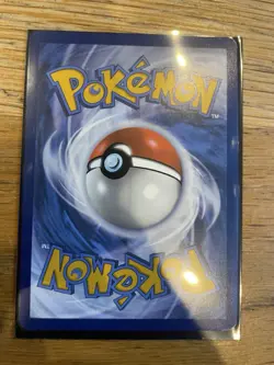 Pokemon TCG Riolu Illustration Rare Center Promo - Image 2