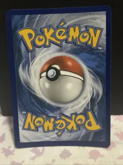 Pikachu 40/147 Pokemon Sm-Burning Shadows Reverse Holo - Image 2
