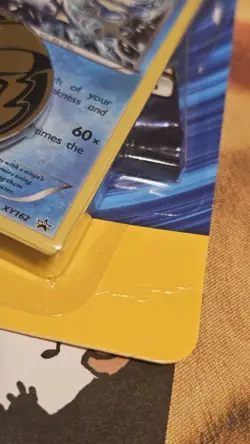Pokemon XY Evolutions Checklane Blister Booster Pack Greninja 2016 (New Sealed) - Image 3