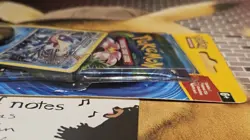 Pokemon XY Evolutions Checklane Blister Booster Pack Greninja 2016 (New Sealed) - Image 5
