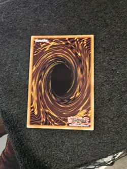 Apophis The Swamp Deity - Super Rare 1st Edition PHHY-EN097 - YuGiOh - Image 2