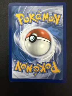 Pokemon Gengar TCG Holo Rare Card 35/83 XY Generations 2016 Near Mint - Image 3