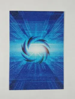 Asuna Goddess Story Doujin - Frosted Waifu Trading Card - Blue Archive - Image 2