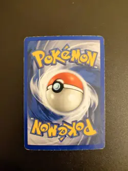 Pokemon Card - Ampharos 1/111 Neo Genesis - Poor - Ita - Image 2