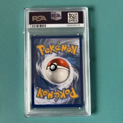 PSA 10 GEM MINT Sylveon VMAX 212/203 Alt Art Evolving Skies Holo Pokemon Card - Image 2