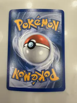 Drake’s Stadium 72/108 MINT/NM Pokemon Holo Rare EX Power Keepers Vintage - Image 3