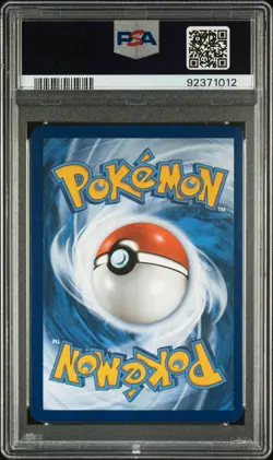 Mewtwo 052 PSA 9 MINT Pokemon 151 Ultra Premium Collection Promo Full Art - Image 2