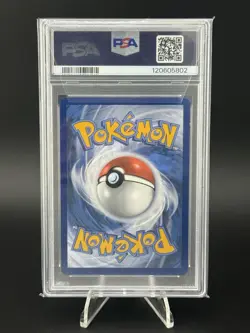 Pokemon TCG Charizard EX 199/165 Scarlet & Violet 151 English Card PSA 10 - Image 2