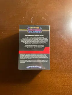 Pokemon TCG: Phantasmal Flames Factory Sealed Booster Bundle Box - Image 2