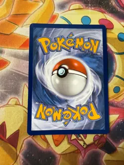 Misty's Psyduck Holo Illustration Rare Card 193/182 Sv10: Destined Rivals - Image 2