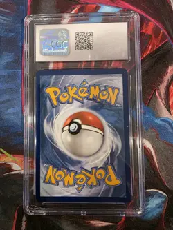 Umbreon V SWSH203 SWSH: Sword & Shield Promo Cards Holo - Image 2