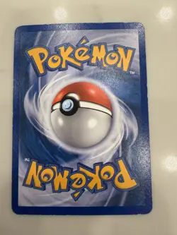 Pokemon TCG Fieldworker 73/92 - Ex Legend Maker- Holo Foil- Raw Card- Nm-nm+. - Image 3