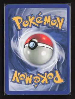 Chansey 3/130 Holo Rare Base Set 2 Pokemon Card - Image 2