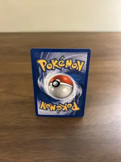 Pokemon TCG Togepi Neo Genesis Unlimited Uncommon Card 51/111 Regular - Image 5