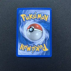 Pokemon Card Pelipper EX Crystal Guardians Reverse Holo Rare 26/100 - Image 2