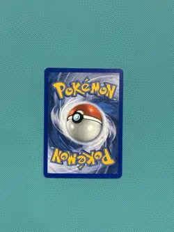 Mareep 62/115 Unseen Forces Regular MID ERA POKEMON (LP) - Image 2