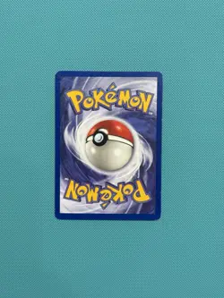 Dark Golbat 24/82 Team Rocket 1st Edition Regular (LP) Vintage Pokemon - Image 2