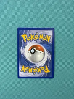 (LP) Volcarona (Team Plasma) 13/101 Plasma Blast Reverse Holo Pokemon Mid Era - Image 3