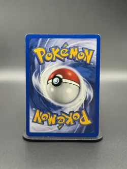 Lanturn 38/111 (1st Edition) Neo Genesis Vintage Pokemon Cards WoTc (LP) - Image 2