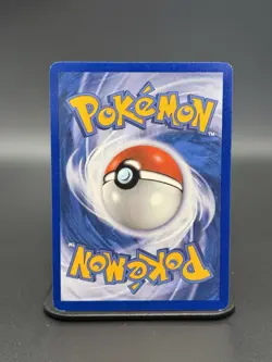 Meditite 56/100 Crystal Guardians Regular (MP) MID ERA POKEMON - Image 2