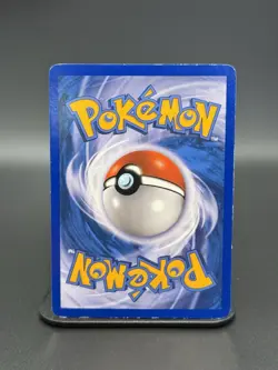 Hitmonchan 24/115 Unseen Forces Regular (MP) VINTAGE POKEMON CARDS - Image 2