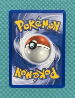 Slowpoke 72/115 Unseen Forces Regular VINTAGE POKEMON: MP+/LP- - Image 2