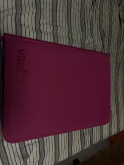 Pokemon Phantasmal Flames 96% Done Master Set (With Promos) - Image 1