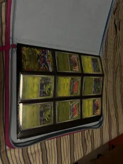 Pokemon Phantasmal Flames 96% Done Master Set (With Promos) - Image 2