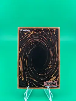 Yu-Gi-Oh! Armed Dragon LV3 MZMU-EN063 Secret Rare - Chibi Art - Image 4