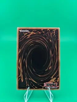 Yu-Gi-Oh! Armed Dragon LV10 MZMU-EN065 Secret Rare - Chibi Art - Image 4