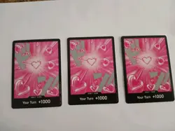Boa Hancock Don English Set Of 3 One Piece TCG Premium Booster 2 - Image 1