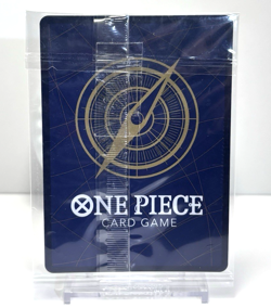 One Piece English - Perona - Illustration Promo - OP09-034 - R - NM - Image 2